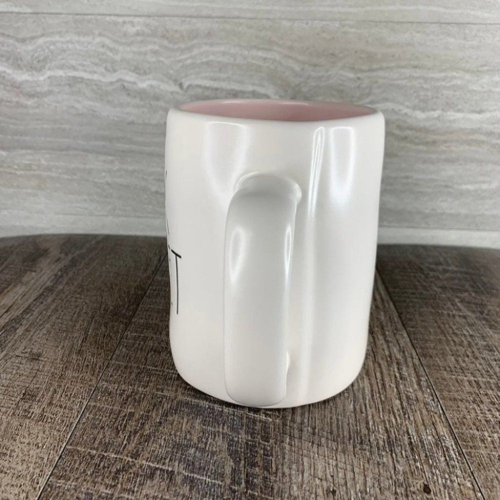 Rae Dunn Chick Magnet Mug - Picture 2 of 5